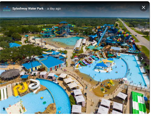 Splashway Water Park